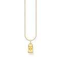 Necklace with Gold HARIBO goldbear |The Jewellery Boutique Australia