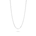 Charm necklace paperclip | The Jewellery Boutique Australia