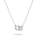 Chain Together with zirconia | THOMAS SABO Australia