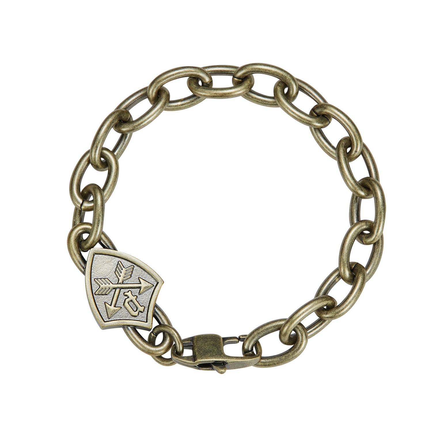 Police Heritage Crest Bracelet | The Jewellery Boutique