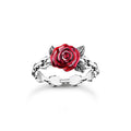 Ring Roses Romance | The Jewellery Boutique