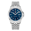 Sports Timer Online Exclusive 43mm Watch