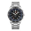 Pacific Diver Chronograph Men's 44mm Watch