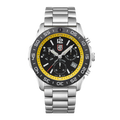 Pacific Diver Chronograph Men's 44mm Watch
