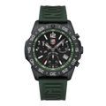 Pacific Diver Chronograph Men's 44mm Watch