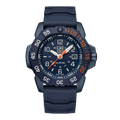 Luminox Navy SEAL Foundation 3250 Back To The Blue Series - XS.3253.CB.NSF.2