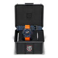 Navy SEAL Foundation Back To The Blue 45mm Watch Set