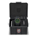 Navy SEAL Foundation 3500 Series 45mm Watch Set