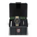 Luminox Navy SEAL Foundation Chronograph 45mm Watch Set - XS.3590.NSF.SET - image 2