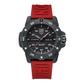Luminox Master Carbon SEAL Automatic 45 mm Military Dive Watch - 3875