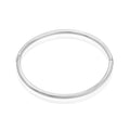 Essentials Classic Polished Bangle