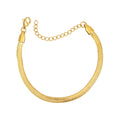 Essentials Snake Chain Bracelet
