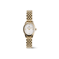 Daniel Wellington Ophelia Mini Gold Watch