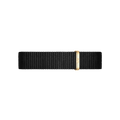 Petite 16 Cornwall Gold Watch Band