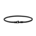 Mesh Bracelet 2.8 Black