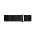 Petite 14 Cornwall Silver Watch Band