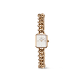 Daniel Wellington Jolie Chain Rose Gold Watch
