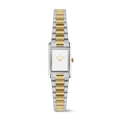 Daniel Wellington Bound Mini 3-Link Two Tone Gold | The Jewellery Boutique