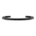 Classic Bracelet Black