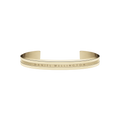 Elan Bracelet Gold