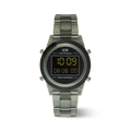 Daniel Wellington Retro Digital Dark Green Watch