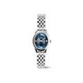 Daniel Wellington Ophelia Mini Arctic Silver Watch