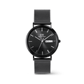 Daniel Wellington Classic Day Display Onyx Watch