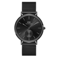 Daniel Wellington Classic Multi-Eye 40 Ashfield B Onyx Watch