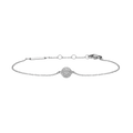 Pave Bracelet S