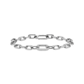 Crystal Link Bracelet S