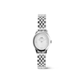Daniel Wellington Ophelia Mini Silver Watch