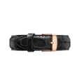 Classic 20 Reading Rose Gold Watch Band