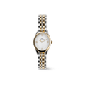 Daniel Wellington Ophelia Mini Two Tone Gold Watch