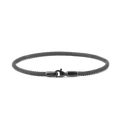 Mesh Bracelet 2.8 Grey