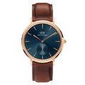 Daniel Wellington Classic Multi-Eye 40 St Mawes RG Arctic Watch