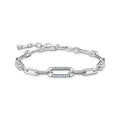 Thomas Sabo Bracelet links silver