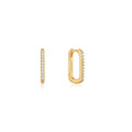 Gold Earrings | The Jewellery Boutique