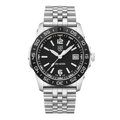 Luminox Pacific Diver Ripple 39mm Diver Watch - XS.3122M