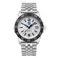 Luminox Pacific Diver Ripple 39mm Diver Watch - XS.3126M