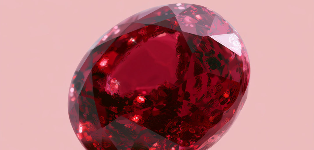 January Birthstone: Garnet Meaning, History & Jewellery Guide