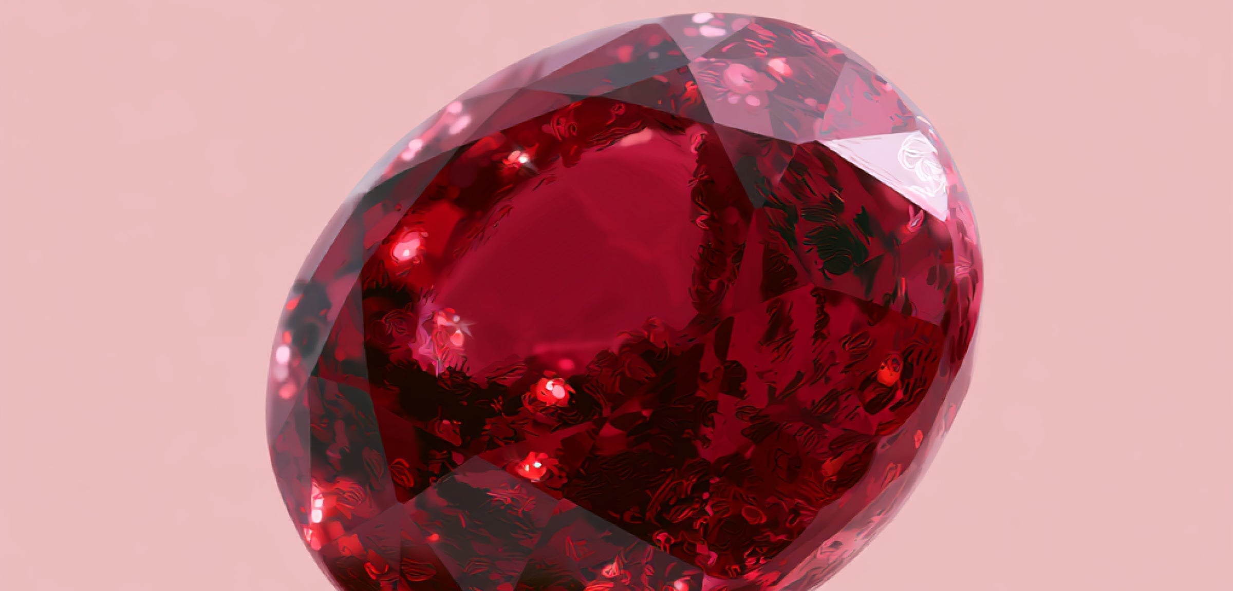 January Birthstone: Garnet Meaning, History & Jewellery Guide