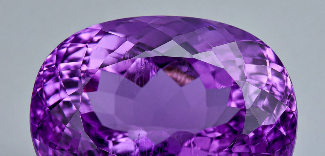 February Birthstone: Amethyst Meaning, History & Jewellery Guide