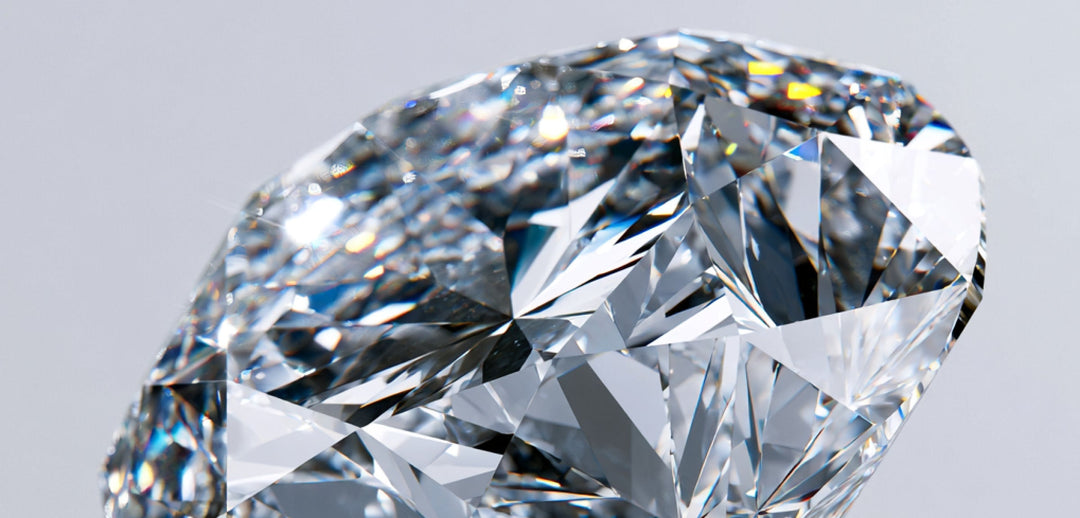 April Birthstone: Diamond Meaning, History & Jewellery Guide