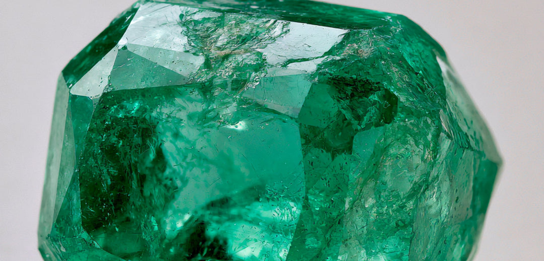 May Birthstone: Emerald Meaning, History & Jewellery Guide