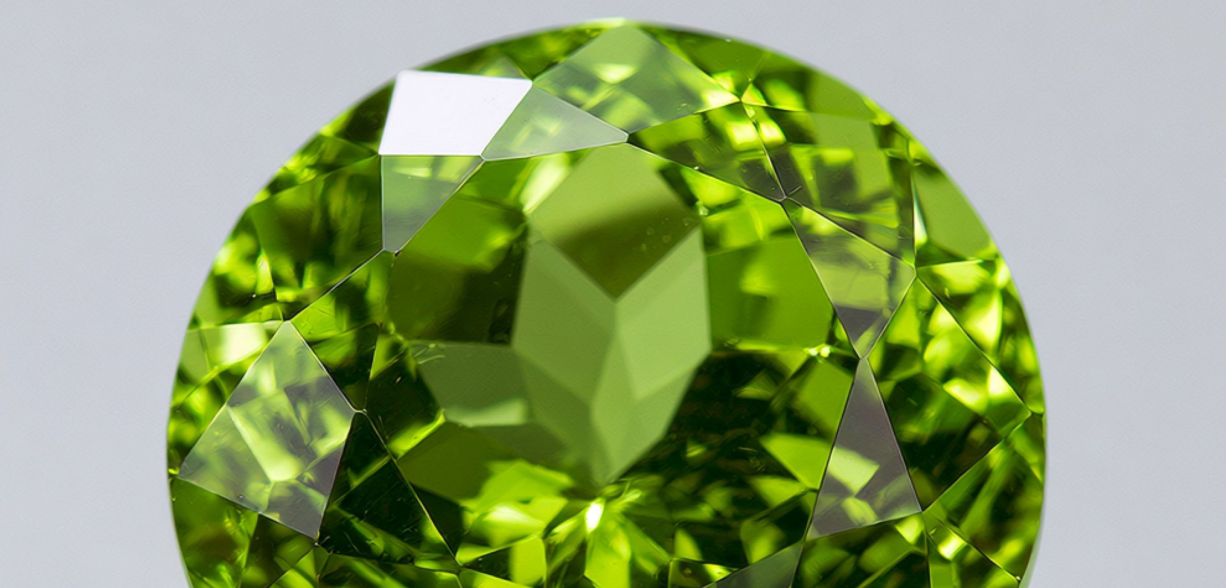 August Birthstone: Peridot Meaning, History & Jewellery Guide