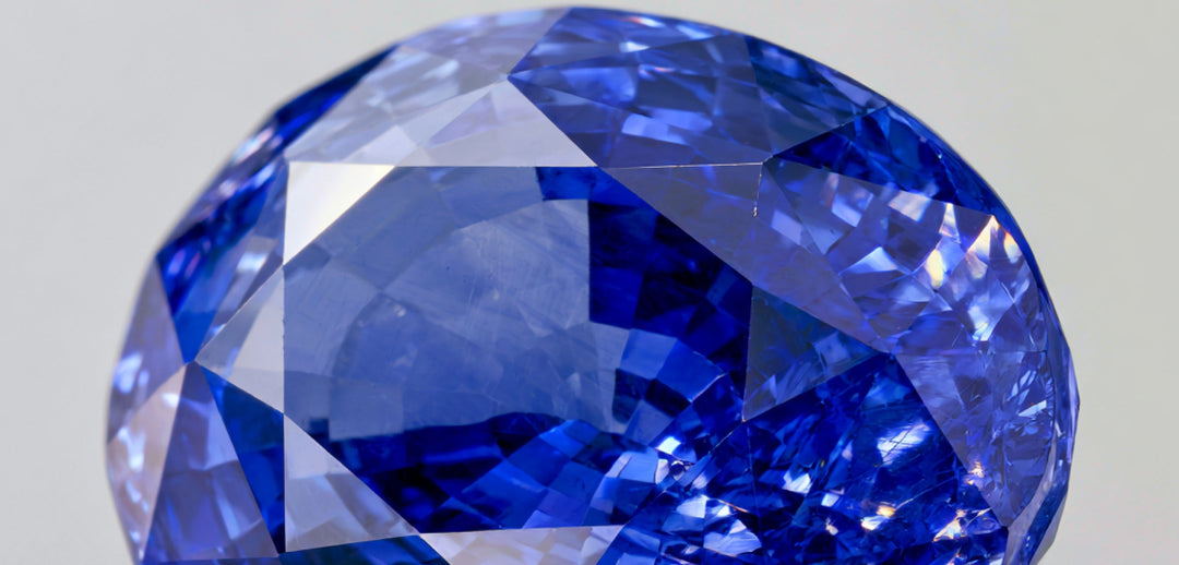 September Birthstone: Sapphire Meaning, History & Jewellery Guide