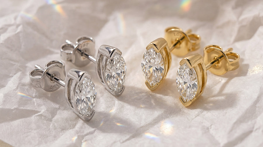 The Ultimate Guide to Diamonds - blog article image