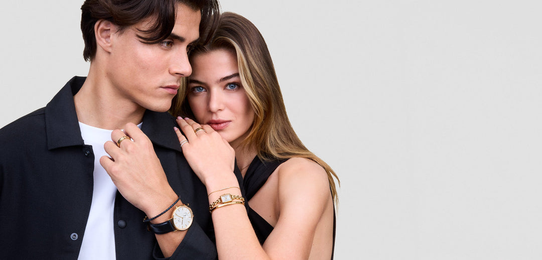 The Jewellery Boutique Valentine’s Day Gift Guide - blog article image