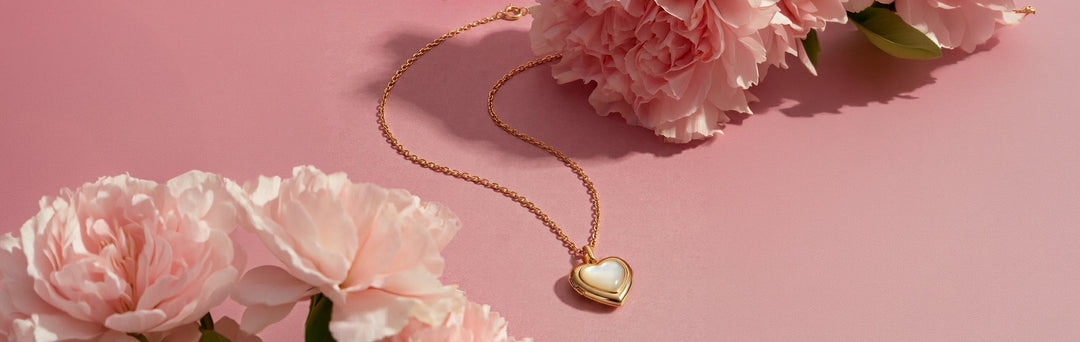 Mother's Day Gift Guide 2026: Jewellery Mum Would Love - blog article image