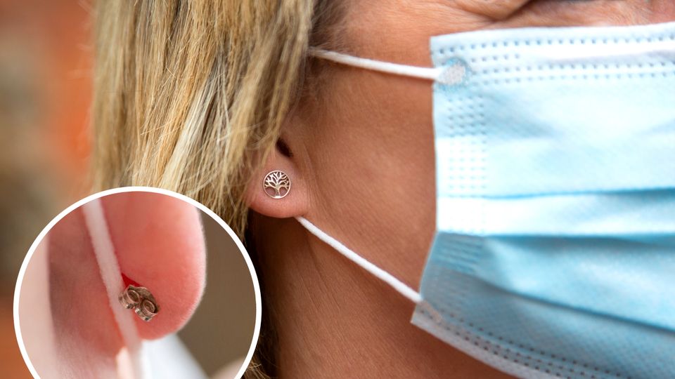 Do you keep losing earring backs? - blog article image